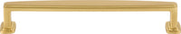 Richard 160 mm cc Bar Pull 171-160BG