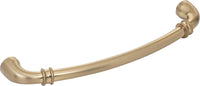 Marie 160 mm cc Bar Pull 445-160SBZ