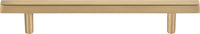Dominique 128 mm cc Bar Pull 845-128SBZ