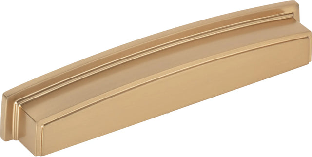 Renzo 160 mm cc Cup/Bin Pull 141-160SBZ