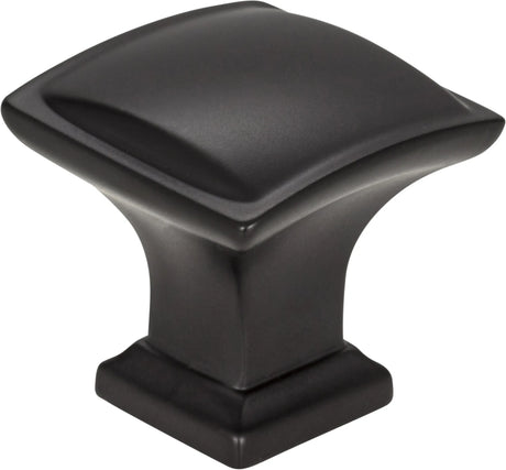 Annadale 1-1/4'' Length Square Knob 435MB