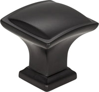 Annadale 1-1/4'' Length Square Knob