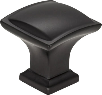 Annadale 1-1/4'' Length Square Knob