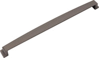 Renzo 305 mm cc Cup/Bin Pull 141-305BNBDL