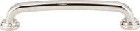 Bremen 1 128 mm cc Bar Pull 527-128NI