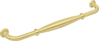 Tiffany 12'' cc Appliance Pull 658-12BG