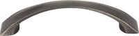 Cairo 96 mm cc Arch Pull 595-96BNBDL