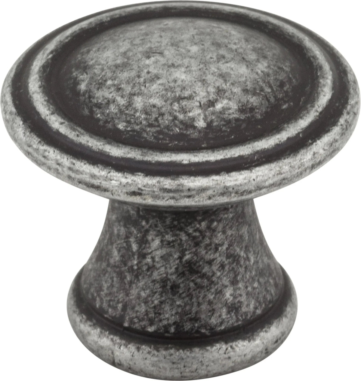Chesapeake 1-3/16'' diam Mushroom Knob Z110-SIM