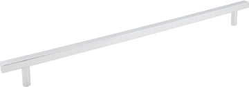 Dominique 18'' cc Appliance Pull 845-18PC