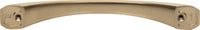 Wheeler 128 mm cc Bar Pull 678-128SBZ