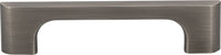 Leyton 96 mm cc Bar Pull 286-96BNBDL