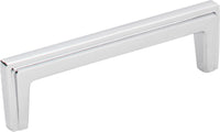 Lexa 96 mm cc Bar Pull 259-96PC