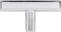 Dominique 2-1/4'' Length Bar Knob 845TL-PC