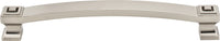 Delmar 160 mm cc Bar Pull 585-160SN