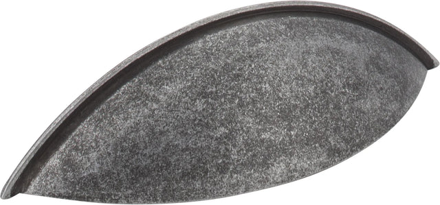 Bordeaux 96 mm cc Cup/Bin Pull 8236SIM