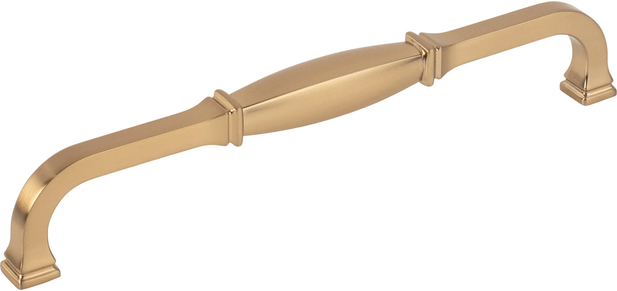 Audrey 192 mm cc Bar Pull 278-192SBZ