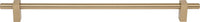 Larkin 1 305 mm cc Bar Pull 478-305SBZ