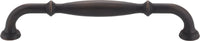 Tiffany 160 mm cc Bar Pull 658-160DBAC