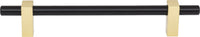 Larkin 2 160 mm cc Bar Pull 478-160MBBG