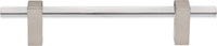 Spencer 128 mm cc Bar Pull 578-128SN