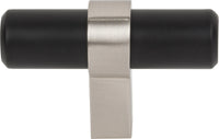Key Grande 2'' Length Bar Knob 51MBSN