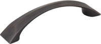 Cairo 96 mm cc Arch Pull 595-96DBAC