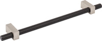 Larkin 2 192 mm cc Bar Pull 478-192MBSN