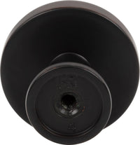 Richard 1-1/4'' Diameter Round Knob 171DBAC