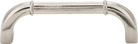 Cordova 96 mm cc Bar Pull Z280-SN