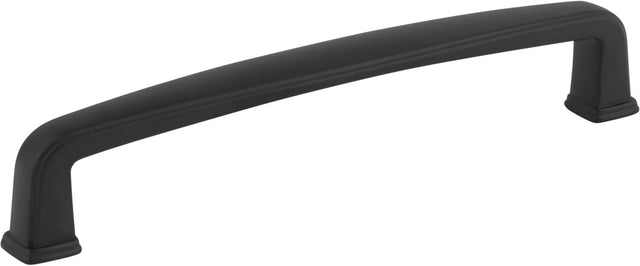 Milan 128 mm cc Bar Pull
