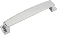 Renzo 128 mm cc Cup/Bin Pull 141-128PC