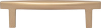 Whitlock 96 mm cc Bar Pull 905-96SBZ