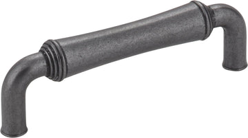 Bremen 96 mm cc Bar Pull 537DACM
