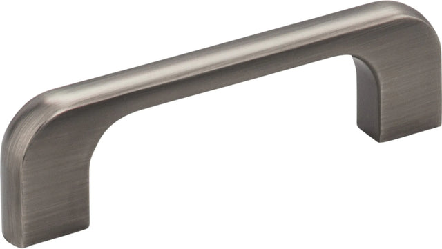 Alvar 3'' cc Bar Pull 264-3BNBDL