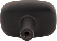 Loxley 1-1/2'' Length Rectangle Knob 329L-DBAC