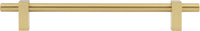 Larkin 1 192 mm cc Bar Pull 478-192BG
