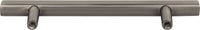 Dominique 96 mm cc Bar Pull 845-96BNBDL