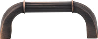 Cordova 3'' cc Bar Pull Z281-DBAC