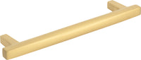Whitlock 128 mm cc Bar Pull 905-128BG