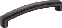 Delgado 128 mm cc Bar Pull 519-128DBAC