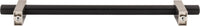 Larkin 2 12'' cc Appliance Pull 478-12MBSN