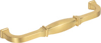 Audrey 160 mm cc Bar Pull 278-160BG