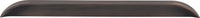 Elara 305 mm cc Arch Pull 484-305DBAC