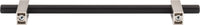 Larkin 2 192 mm cc Bar Pull 478-192MBSN
