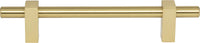 Larkin 1 128 mm cc Bar Pull 478-128BG