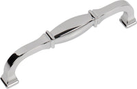 Audrey 128 mm cc Bar Pull 278-128PC