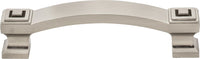 Delmar 96 mm cc Bar Pull 585-96SN