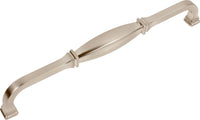 Audrey 12'' cc Appliance Pull 278-12SN