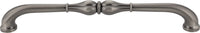 Bella 12'' cc Appliance Pull 818-12BNBDL