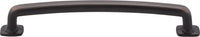 Belcastel 1 160 mm cc Bar Pull MO6373-160DBAC